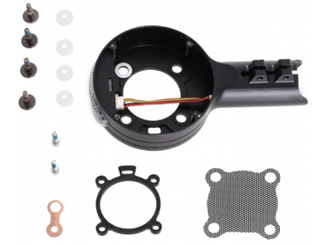 DJI Agras Mg-1 Part 10 - Motor Base Kit (CCW)